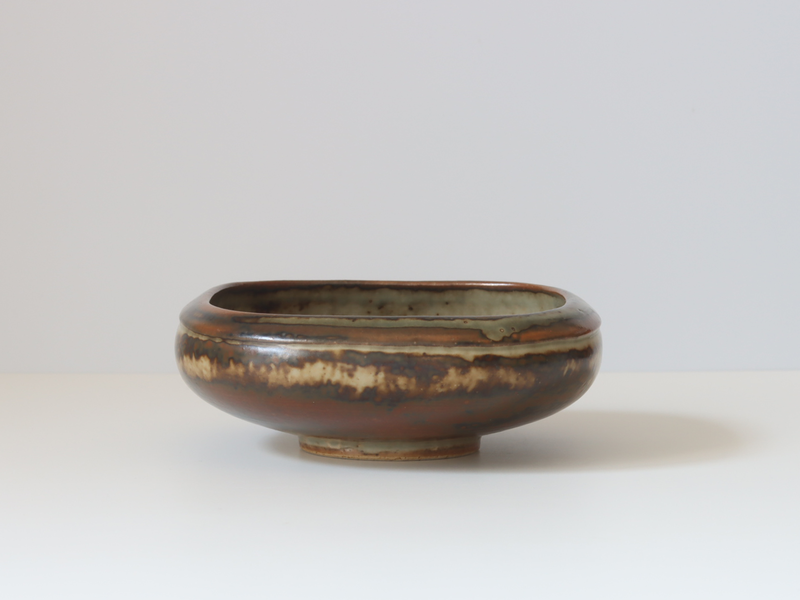 Royal Copenhagen（ロイヤルコペンハーゲン） ボウル model.20161 / Bode Willumsen｜北欧ヴィンテージ デンマーク