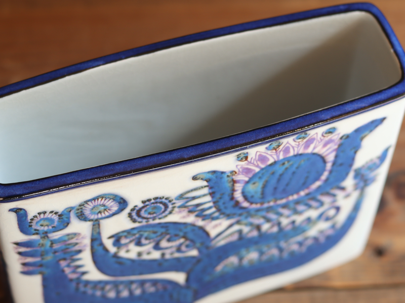 Royal Copenhagen Tenera Vase 435-2942 / Berte Jessen｜DENMARK