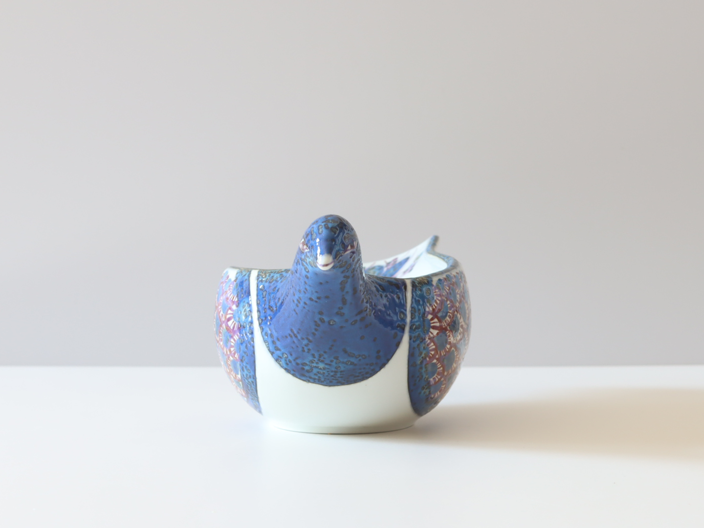 北欧ヴィンテージ / 置物】Royal Copenhagen（ロイヤルコペンハーゲン
