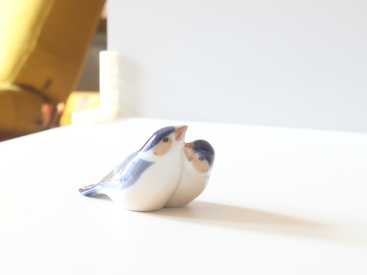 北欧ヴィンテージ / 置物】Royal Copenhagen(ロイヤルコペンハーゲン 北欧ヴィンテージ / 置物】Royal Copenhagen(ロイヤルコペンハーゲン