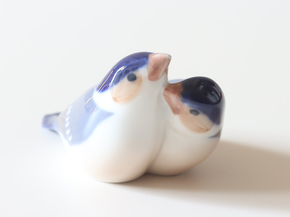 北欧ヴィンテージ / 置物】Royal Copenhagen(ロイヤルコペンハーゲン 北欧ヴィンテージ / 置物】Royal Copenhagen(ロイヤルコペンハーゲン