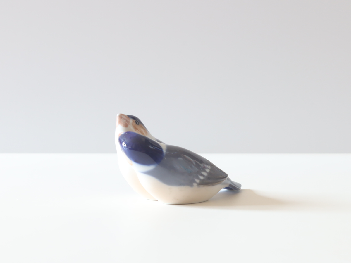 北欧ヴィンテージ / 置物】Royal Copenhagen(ロイヤルコペンハーゲン 北欧ヴィンテージ / 置物】Royal Copenhagen(ロイヤルコペンハーゲン