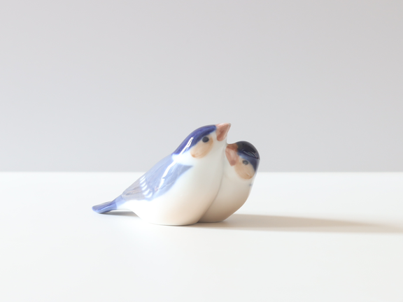 北欧ヴィンテージ / 置物】Royal Copenhagen(ロイヤルコペンハーゲン 北欧ヴィンテージ / 置物】Royal Copenhagen(ロイヤルコペンハーゲン