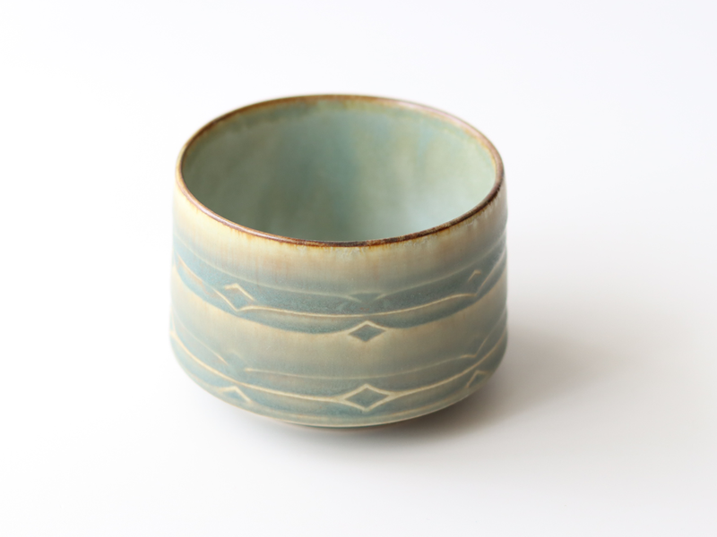 Jens.H.Quistgaard （イェンス・クイストゴー） Rune （ルーン） sugar bowl │ 北欧ヴィンテージ デンマーク 食器 ボウル 陶磁器