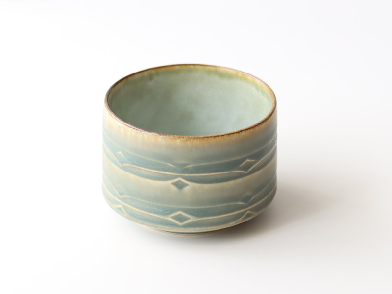 Jens.H.Quistgaard （イェンス・クイストゴー） Rune （ルーン） sugar bowl │ 北欧ヴィンテージ デンマーク 食器 ボウル 陶磁器