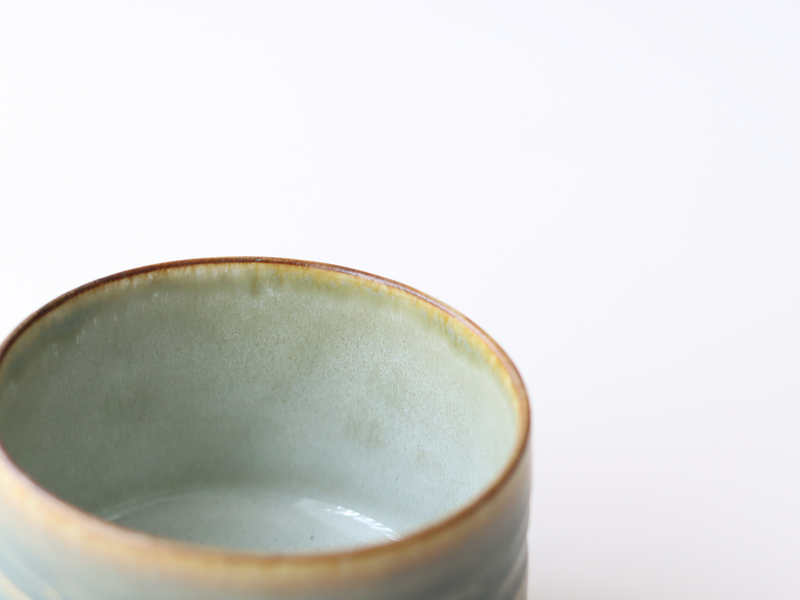 Jens.H.Quistgaard （イェンス・クイストゴー） Rune （ルーン） sugar bowl │ 北欧ヴィンテージ デンマーク 食器 ボウル 陶磁器