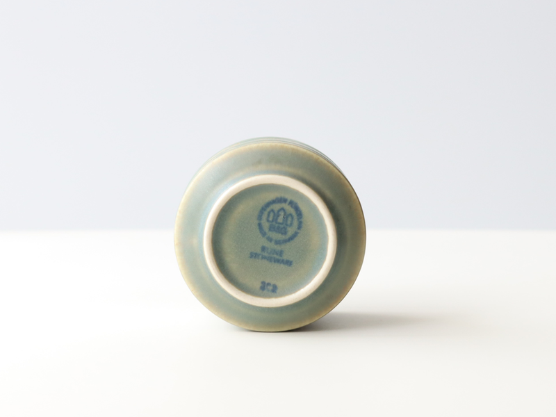 Jens.H.Quistgaard （イェンス・クイストゴー） Rune （ルーン） sugar bowl │ 北欧ヴィンテージ デンマーク 食器 ボウル 陶磁器