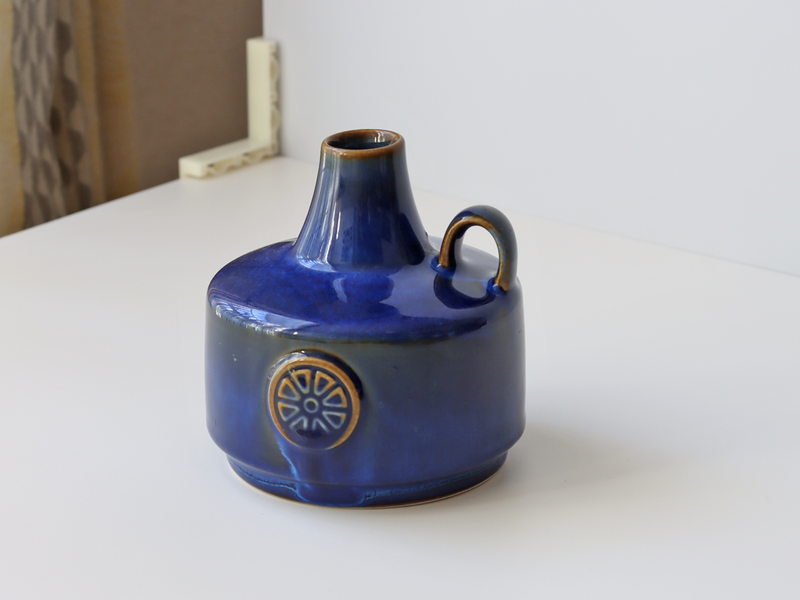 Soholm（スーホルム） Nordlys ハンドルベース / Maria Philippi ｜ 北欧ヴィンテージ デンマーク