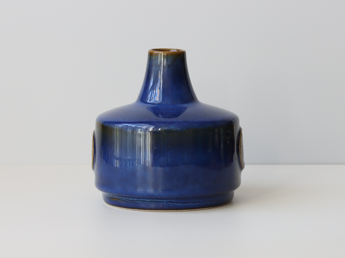 Soholm（スーホルム） Nordlys ハンドルベース / Maria Philippi ｜ 北欧ヴィンテージ デンマーク