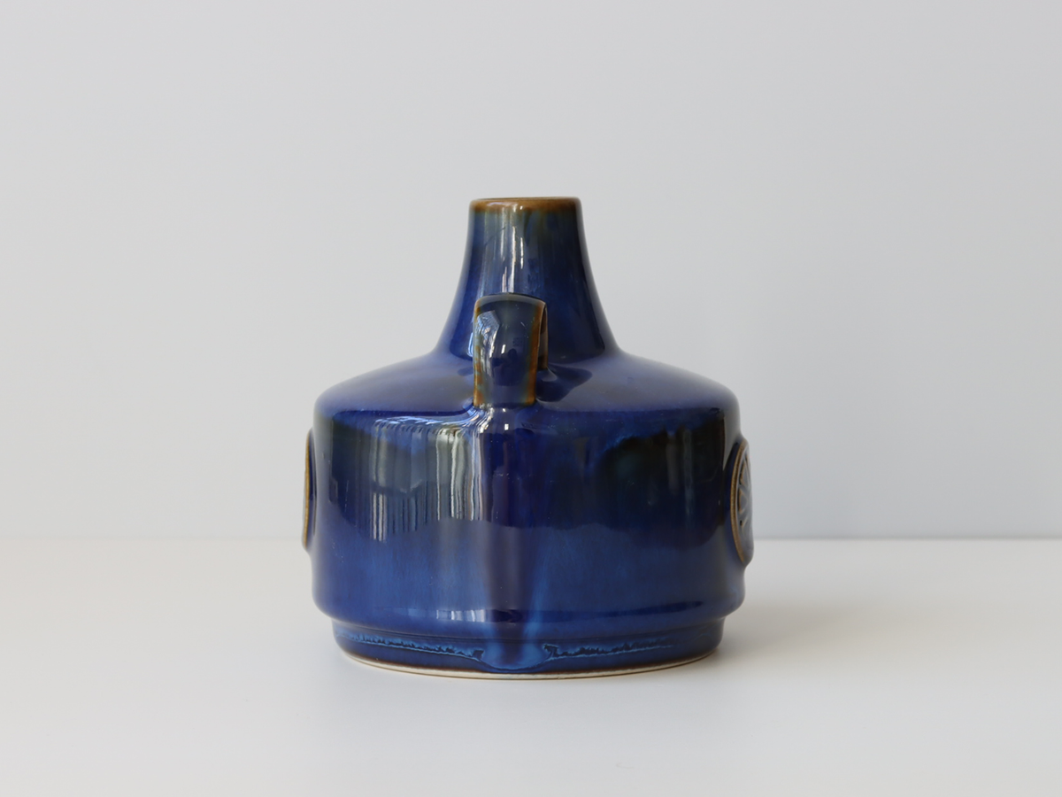 Soholm（スーホルム） Nordlys ハンドルベース / Maria Philippi ｜ 北欧ヴィンテージ デンマーク