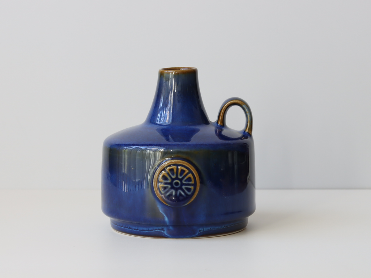 Soholm（スーホルム） Nordlys ハンドルベース / Maria Philippi ｜ 北欧ヴィンテージ デンマーク