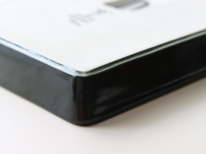 Rörstrand（ロールストランド） Sylvia Leuchovius Brid wall plate 94/800 │ 北欧 スウェーデン ヴィンテージ 鳥の陶板 ウォールプレート