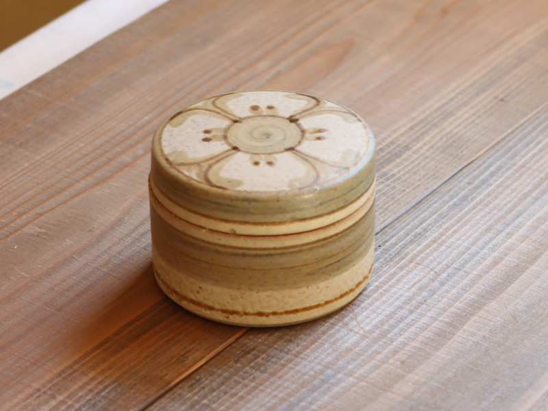 Søholm Flower Jar model.3266-2 / Noomi Backhausen｜DENMARK