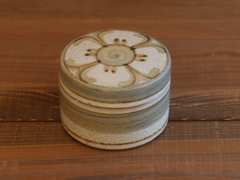 Søholm Flower Jar model.3266-2 / Noomi Backhausen｜DENMARK