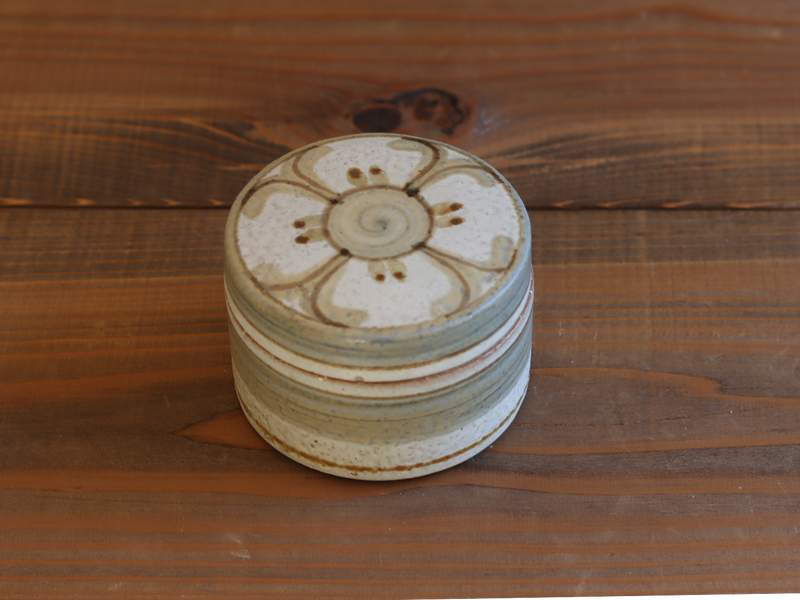 Søholm Flower Jar model.3266-2 / Noomi Backhausen｜DENMARK