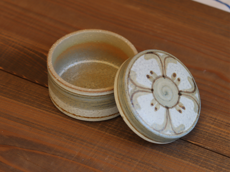 Søholm Flower Jar model.3266-2 / Noomi Backhausen｜DENMARK