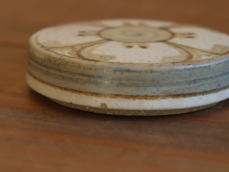 Søholm Flower Jar model.3266-2 / Noomi Backhausen｜DENMARK
