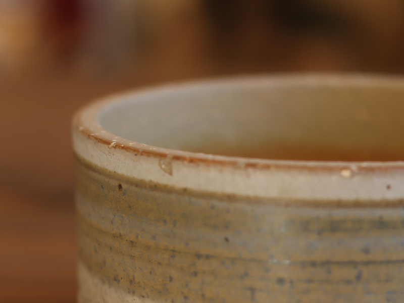 Søholm Flower Jar model.3266-2 / Noomi Backhausen｜DENMARK
