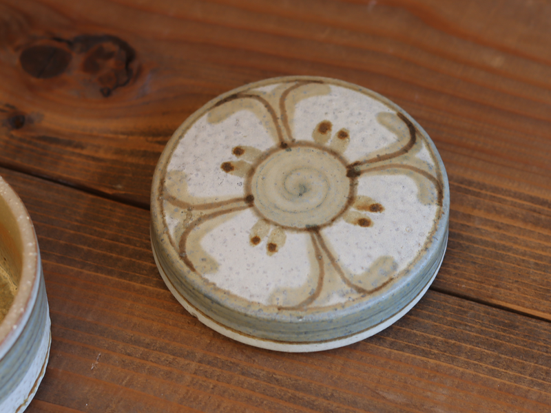 Søholm Flower Jar model.3266-2 / Noomi Backhausen｜DENMARK