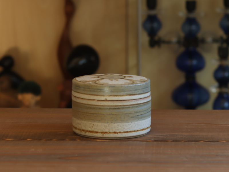 Søholm Flower Jar model.3266-2 / Noomi Backhausen｜DENMARK