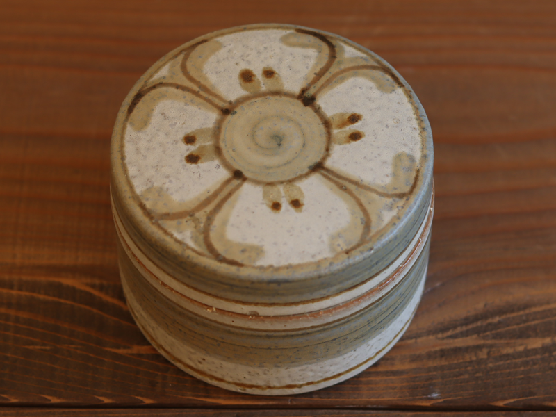 Søholm Flower Jar model.3266-2 / Noomi Backhausen｜DENMARK