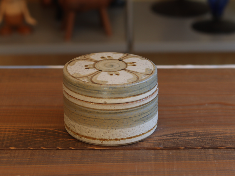 Søholm Flower Jar model.3266-2 / Noomi Backhausen｜DENMARK