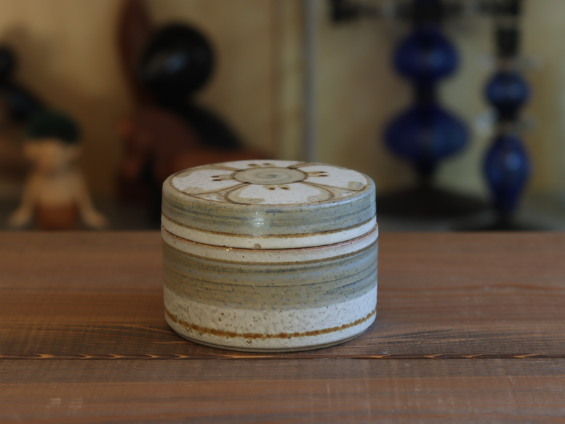 Søholm Flower Jar model.3266-2 / Noomi Backhausen｜DENMARK