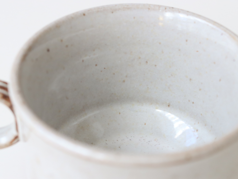 Stogo（ストーゴ） ティーカップ＆ソーサー ｜ 北欧ヴィンテージ デンマーク