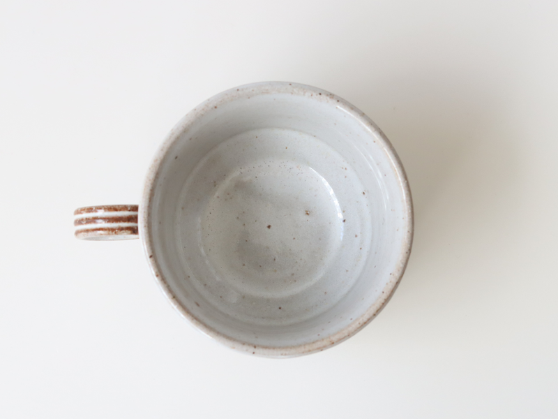 Stogo（ストーゴ） ティーカップ＆ソーサー ｜ 北欧ヴィンテージ デンマーク