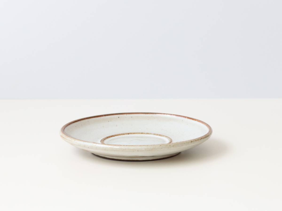 Stogo（ストーゴ） ティーカップ＆ソーサー ｜ 北欧ヴィンテージ デンマーク