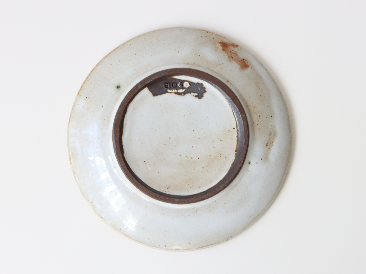 Stogo（ストーゴ） ティーカップ＆ソーサー ｜ 北欧ヴィンテージ デンマーク
