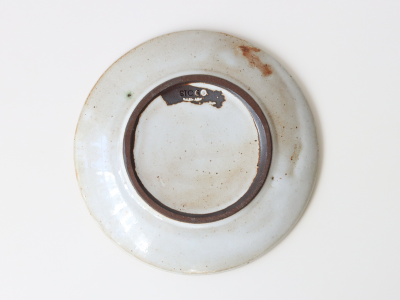 Stogo（ストーゴ） ティーカップ＆ソーサー ｜ 北欧ヴィンテージ デンマーク