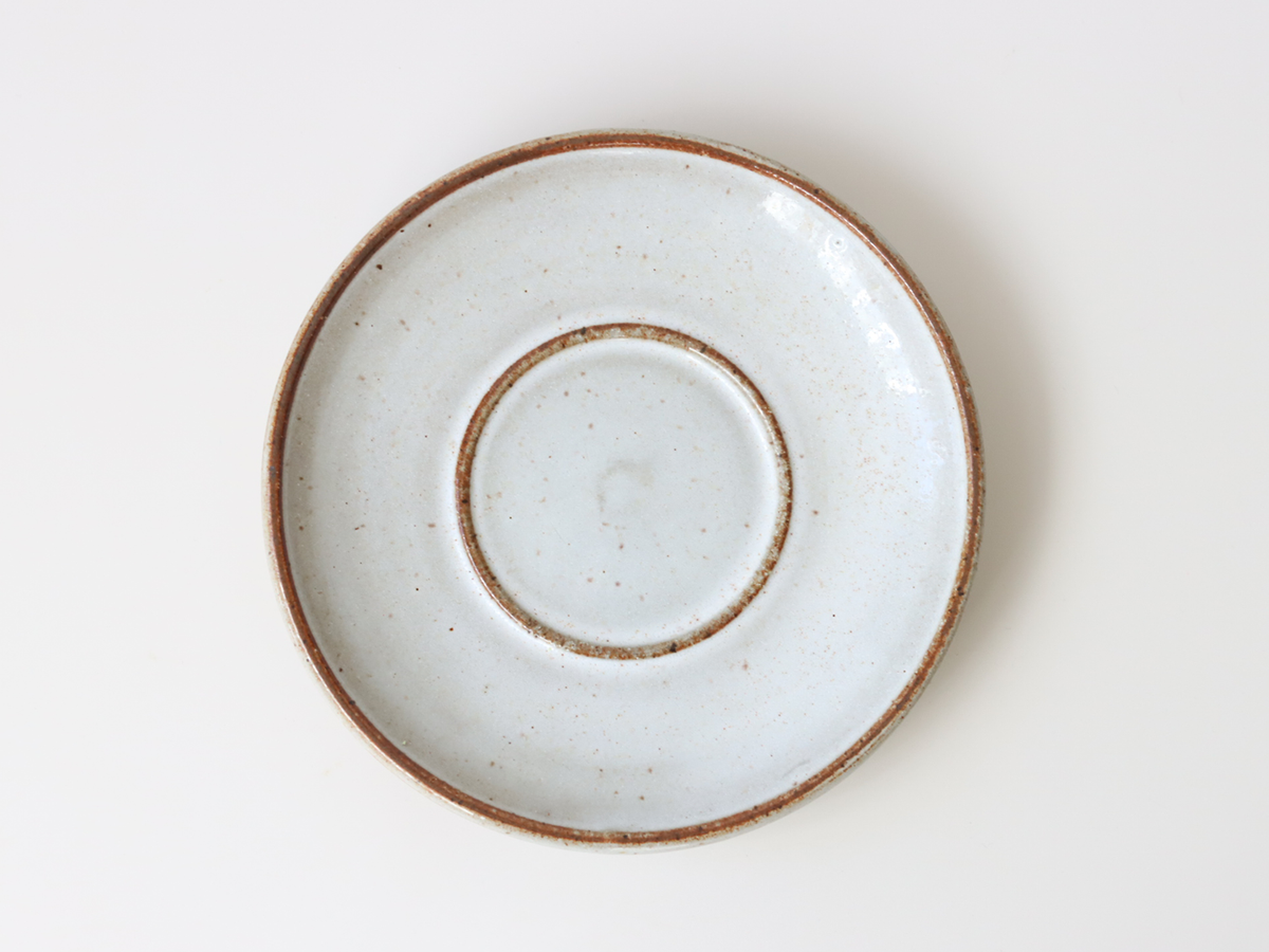 Stogo（ストーゴ） ティーカップ＆ソーサー ｜ 北欧ヴィンテージ デンマーク