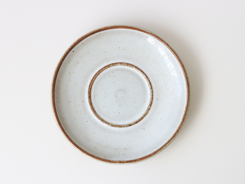 Stogo（ストーゴ） ティーカップ＆ソーサー ｜ 北欧ヴィンテージ デンマーク