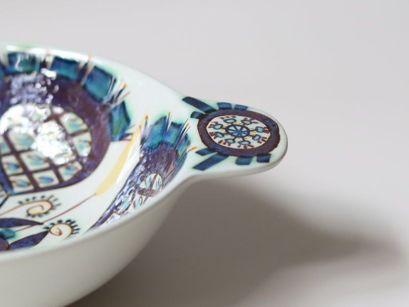 Royal copenhagen （ロイヤルコペンハーゲン） Tenera （テネラ） bowl MJ 420/3122 │ 北欧ヴィンテージ デンマーク 食器 ボウル 陶磁器