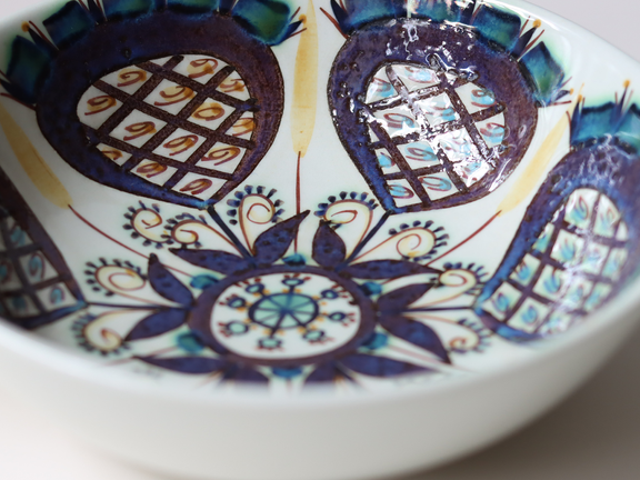 Royal copenhagen (ロイヤルコペンハーゲン) Tenera (テネラ) bowl Royal copenhagen (ロイヤルコペンハーゲン) Tenera (テネラ) bowl