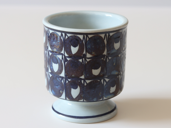 Royal Copenhagen（ロイヤルコペンハーゲン） Tenera カップ