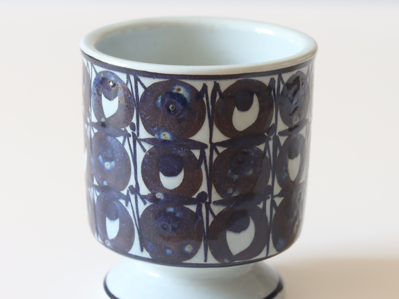 Royal Copenhagen（ロイヤルコペンハーゲン） Tenera カップ