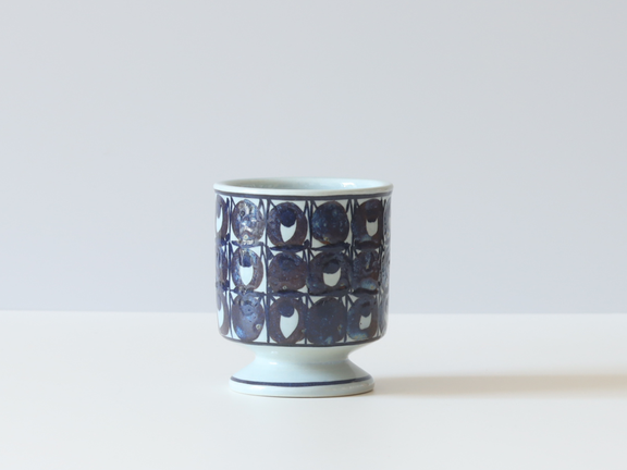 Royal Copenhagen（ロイヤルコペンハーゲン） Tenera カップ