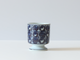 Royal Copenhagen（ロイヤルコペンハーゲン） Tenera カップ ブルーベリー / Grethe Helland Hansen ｜ 北欧ヴィンテージ デンマーク