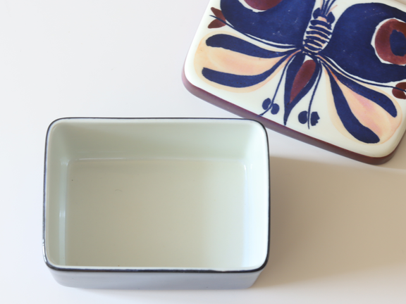 バターケース / 小物入れ】Royal Copenhagen(ロイヤルコペンハーゲン バターケース / 小物入れ】Royal Copenhagen(ロイヤルコペンハーゲン