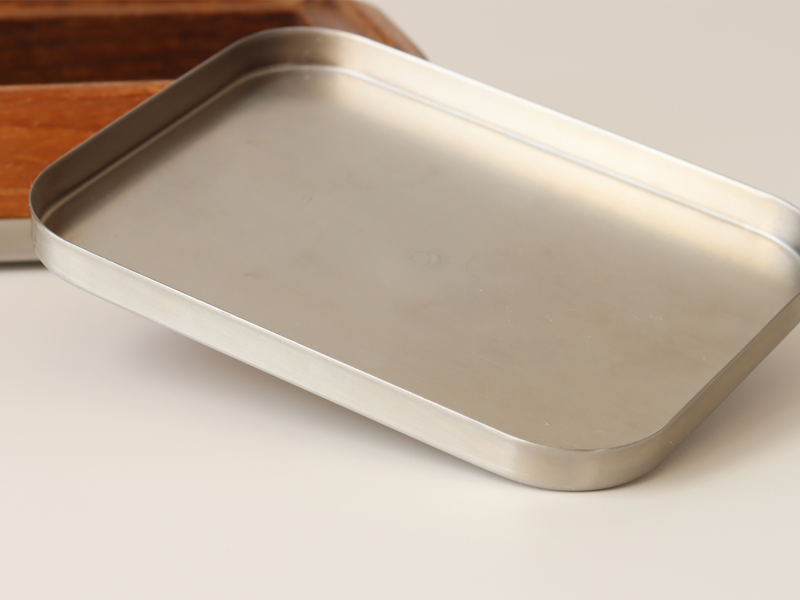 Trip Trap（トリップ・トラップ） バターケース チーク 2260 ｜ 北欧ヴィンテージ デンマーク