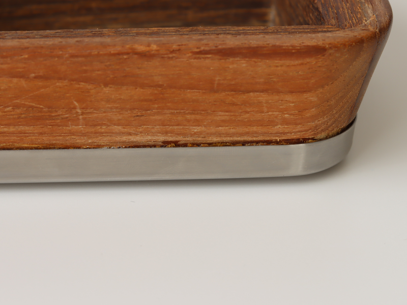 Trip Trap（トリップ・トラップ） バターケース チーク 2260 ｜ 北欧ヴィンテージ デンマーク