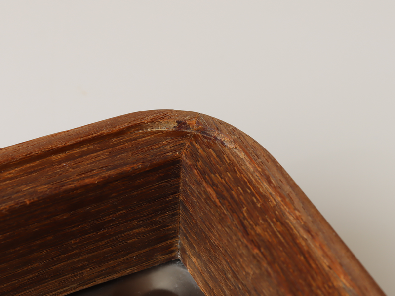 Trip Trap（トリップ・トラップ） バターケース チーク 2260 ｜ 北欧ヴィンテージ デンマーク