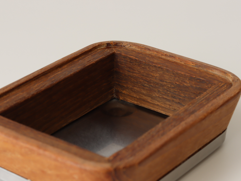 Trip Trap（トリップ・トラップ） バターケース チーク 2260 ｜ 北欧ヴィンテージ デンマーク