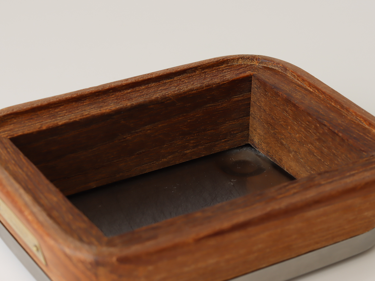 Trip Trap（トリップ・トラップ） バターケース チーク 2260 ｜ 北欧ヴィンテージ デンマーク