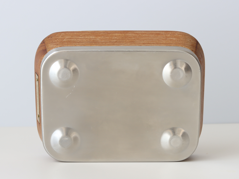 Trip Trap（トリップ・トラップ） バターケース チーク 2260 ｜ 北欧ヴィンテージ デンマーク