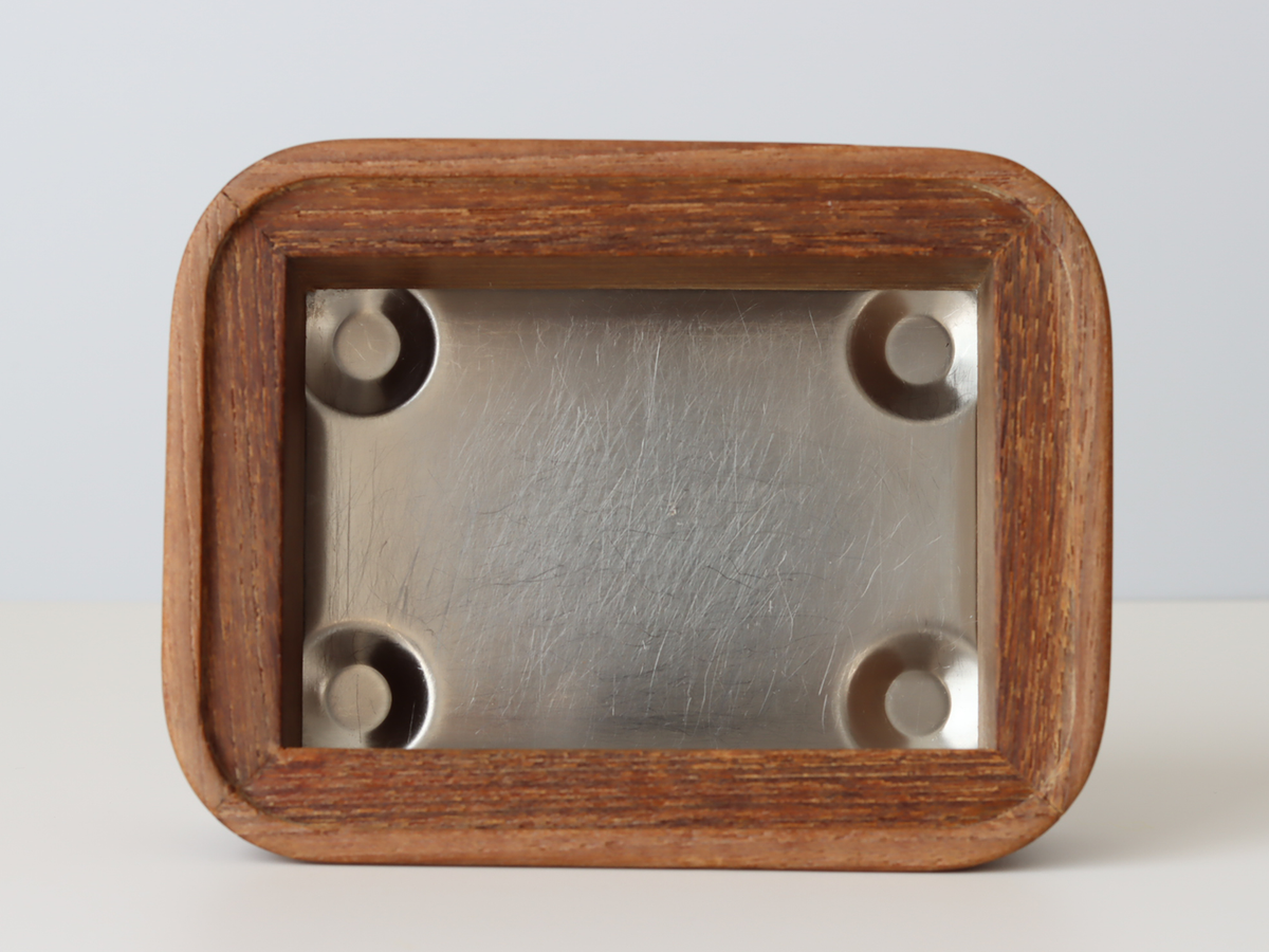 Trip Trap（トリップ・トラップ） バターケース チーク 2260 ｜ 北欧ヴィンテージ デンマーク