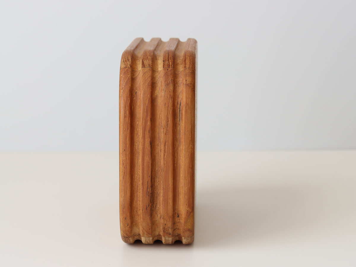 Trip Trap（トリップ・トラップ） バターケース チーク 2259 ｜ 北欧ヴィンテージ デンマーク