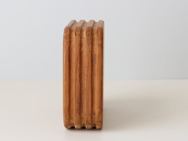 Trip Trap（トリップ・トラップ） バターケース チーク 2259 ｜ 北欧ヴィンテージ デンマーク